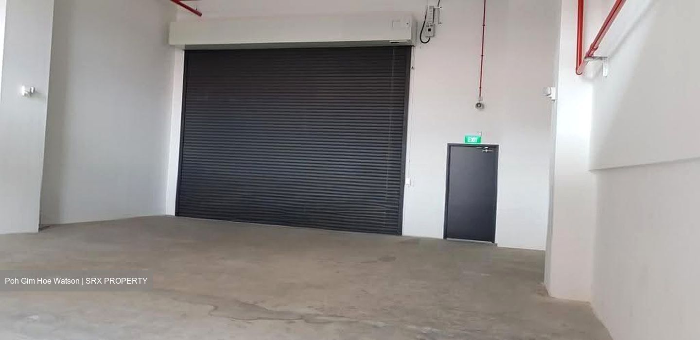 Loyang Enterprise Building (D17), Factory #610454961